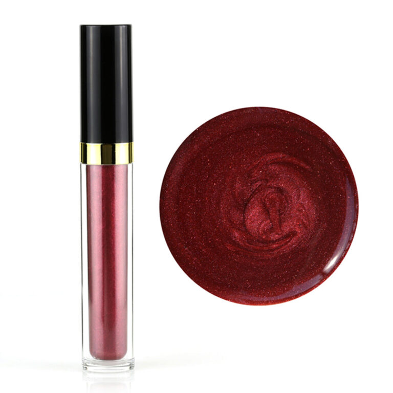 Perfect Skin lesk na pery Mantra