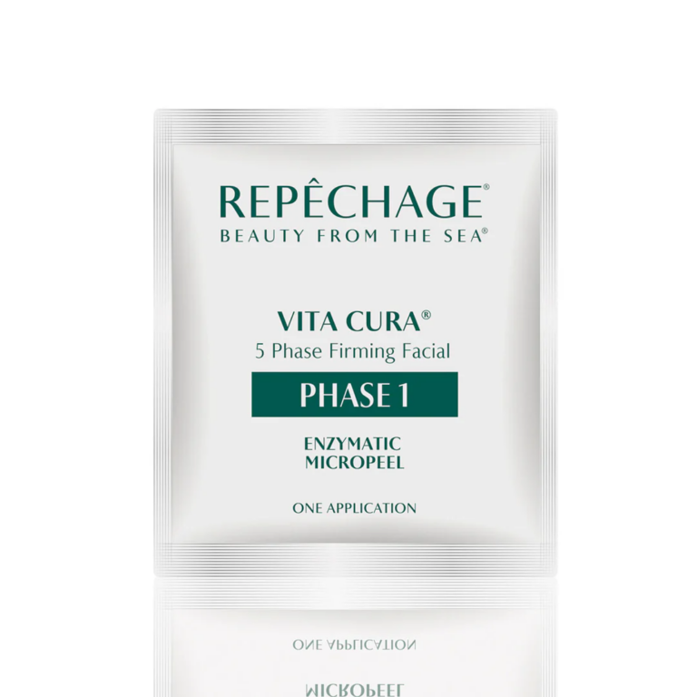 Vita Cura® enzymatický mikropeeling (profi) 18 ks