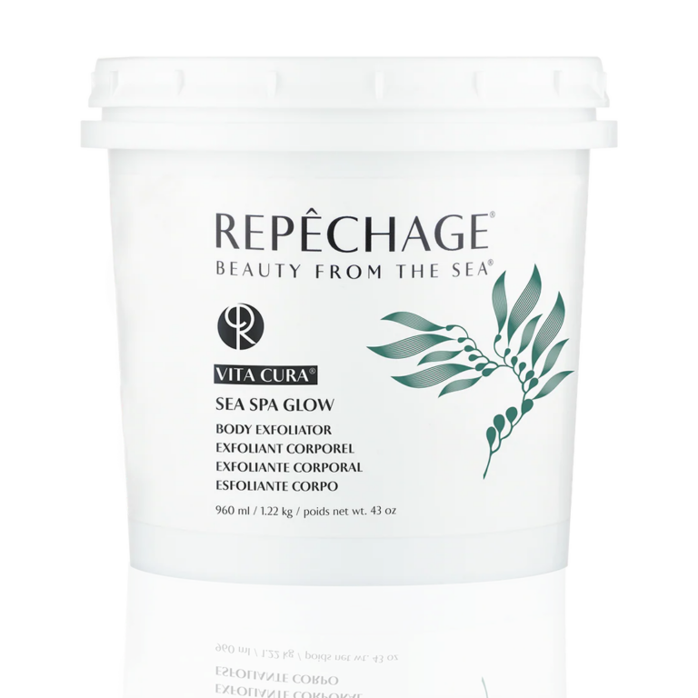 Vita Cura® Sea Spa Glow telový peeling (profi) 960 ml