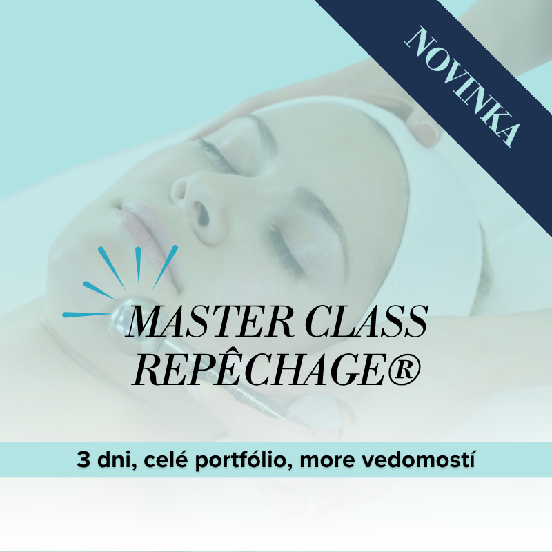 MASTER CLASS PRODUKT SK 4. – 6. 11. | Master Class Repêchage®️ – Obrázok 1